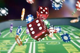 udbet Casino lobby showing slots and live dealer games for Philippines players