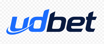 udbet official site logo